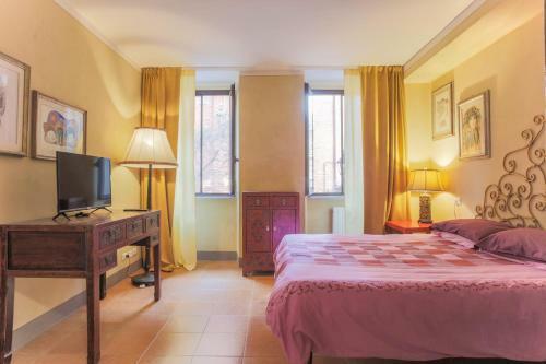 Bed & Breakfast Pescia Boutique Guesthouse