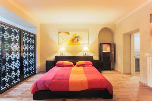 Bed & Breakfast Pescia Boutique Guesthouse