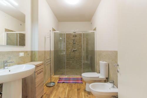 Bed & Breakfast Pescia Boutique Guesthouse