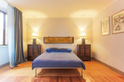 Bed & Breakfast Pescia Boutique Guesthouse