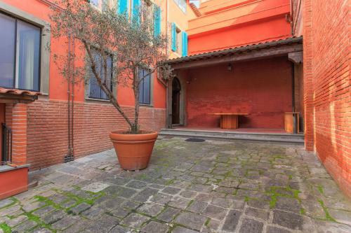 Bed & Breakfast Pescia Boutique Guesthouse