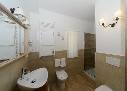 Hotel Relais Chalons D?orange