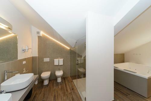 Hotel Relais Chalons D?orange