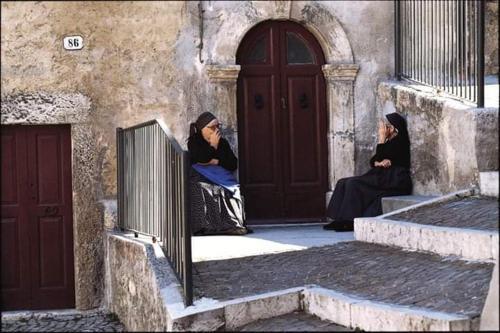 Apartamento Casa Coccorico' Pescasseroli