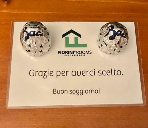 Bed & Breakfast Fiorini Rooms