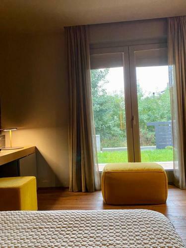Bed & Breakfast Fiorini Rooms