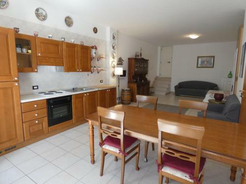 Apartamento La Casa Di Rosanna Tra Mare E Campagna