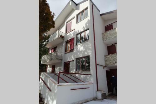 Apartamento Casa Beatrice