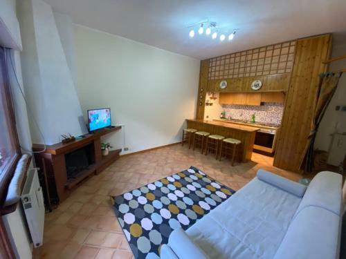 Apartamento Sass Maor Pescocostanzo