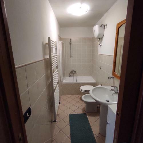Apartamento Il Fiocco