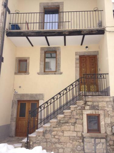 Apartamento Appartamento Pescocostanzo