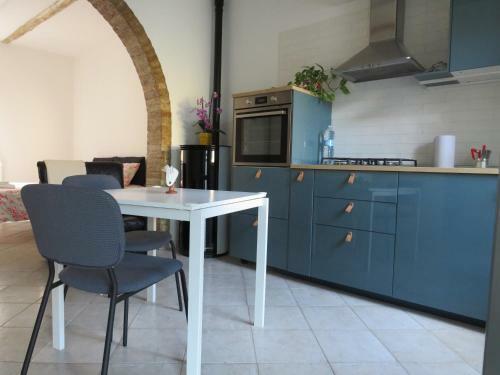 Apartamento Monolocale Ai Piedi Del San Bartolo