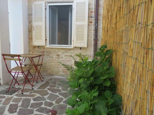 Apartamento Monolocale Ai Piedi Del San Bartolo