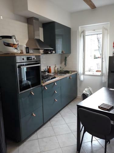 Apartamento Monolocale Ai Piedi Del San Bartolo