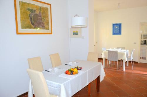 Apartamento Casa La Rosa Bianca