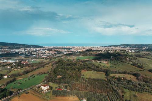Granducato Di Monteballante