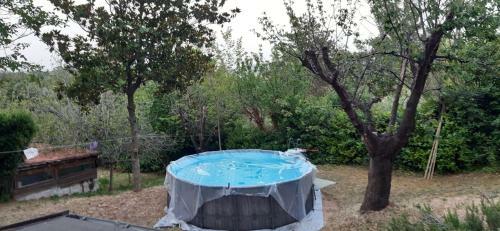 Granducato Di Monteballante