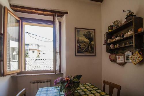 Apartamento La Casa Di Stefania