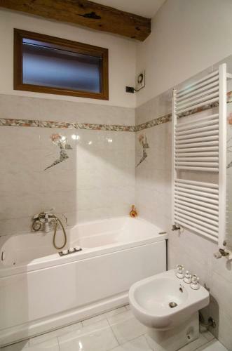 Apartamento La Casa Di Stefania