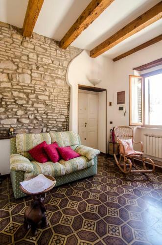 Apartamento La Casa Di Stefania