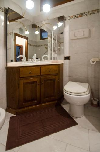 Apartamento La Casa Di Stefania