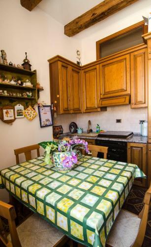Apartamento La Casa Di Stefania