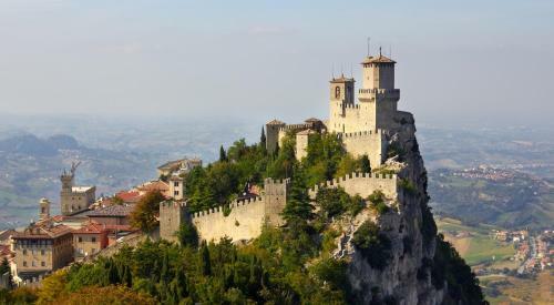 Bed & Breakfast Il Gelsomino Casa Vacanze