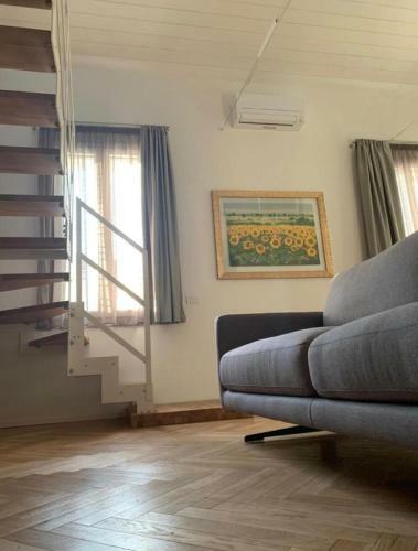 Apartamento Esclusivo Appartamento In Villa Al Mare