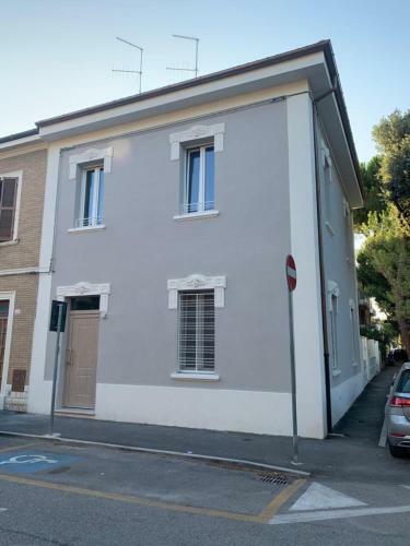 Apartamento Esclusivo Appartamento In Villa Al Mare