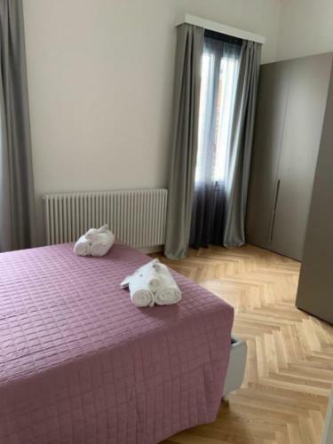 Apartamento Esclusivo Appartamento In Villa Al Mare