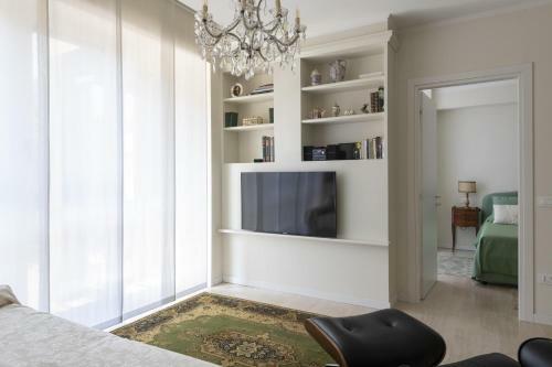 Apartamento Casa Lazzarini
