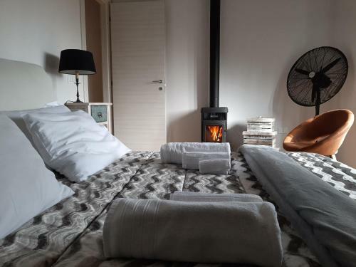 Apartamento La Casetta Di Sofi