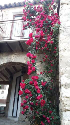 Apartamento La Casetta Di Sofi