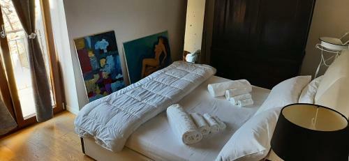 Apartamento La Casetta Di Sofi