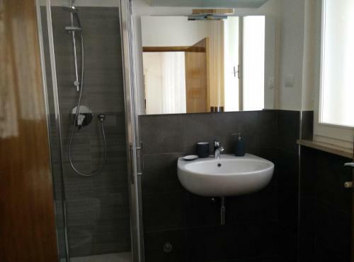 Apartamento Monolocale Vittoria