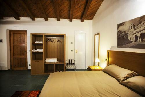 Hotel Antico Resort Cerasella