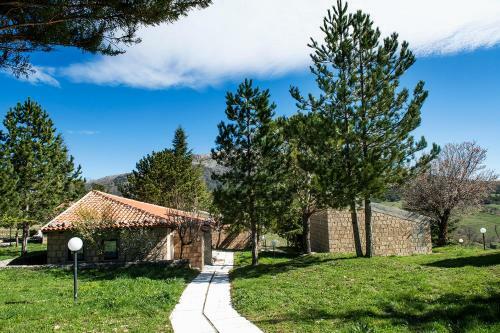 Hotel Antico Resort Cerasella