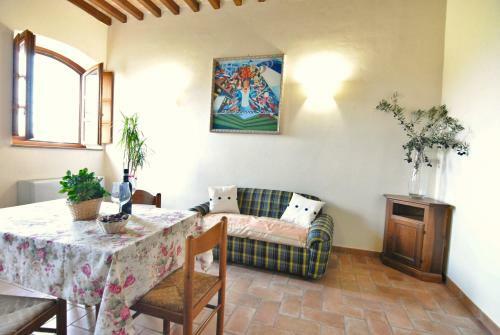 Agroturismo Alba Su Assisi