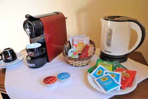 Agroturismo Alba Su Assisi