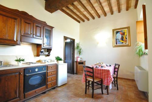 Agroturismo Alba Su Assisi