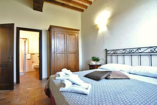 Agroturismo Alba Su Assisi
