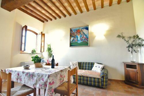 Agroturismo Alba Su Assisi