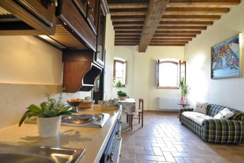 Agroturismo Alba Su Assisi