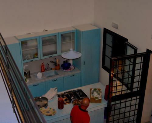 Agroturismo Casa Sulleria