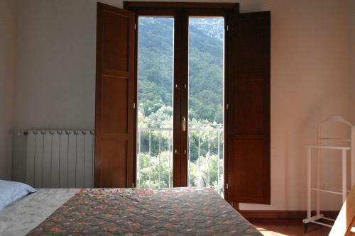 Casa Vacanze Sul Gizio