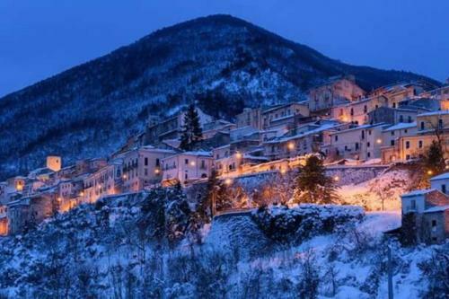 Casa Vacanze Sul Gizio