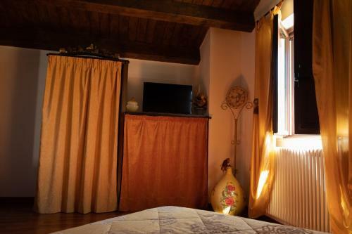 Agroturismo "il Miglio" Country House
