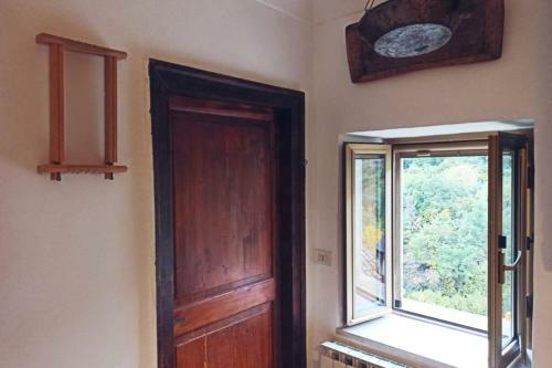 Casa Con Giardino