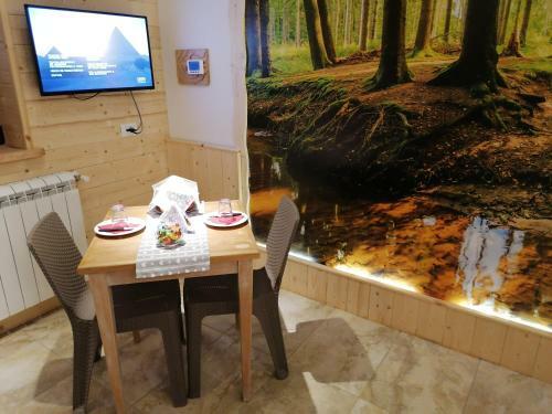 Hostal Villa Sofia-la Camera Nella Riserva