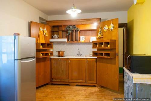 Apartamento Limone Di Home Hill